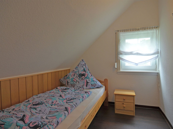 Bedroom 2, Naturparadies Bad Laasphe, Siegen-Wittgenstein