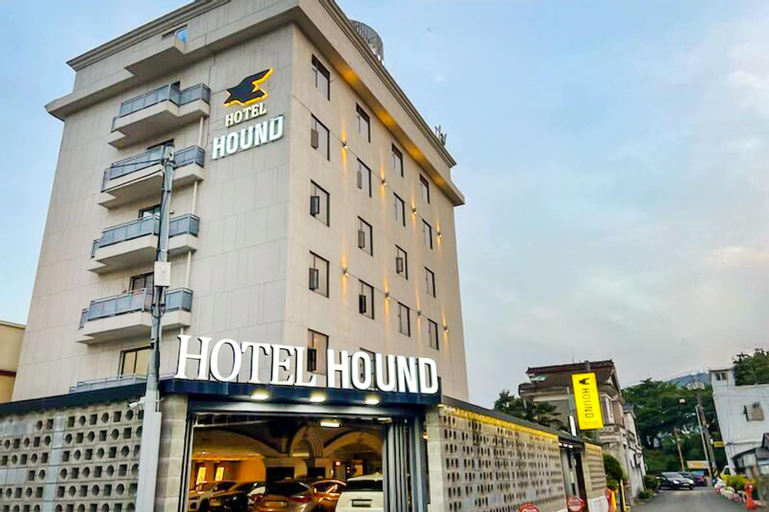 Suncheon Hound Hotel, Suncheon