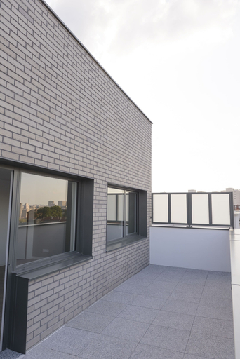Exterior & Views 2, HOTEL LES PORTES DE PARIS, Val-de-Marne