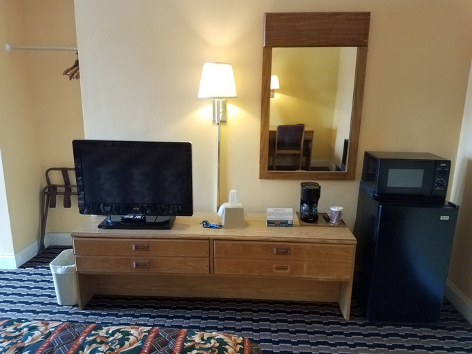 Others 5, Scottish inns, Dooly