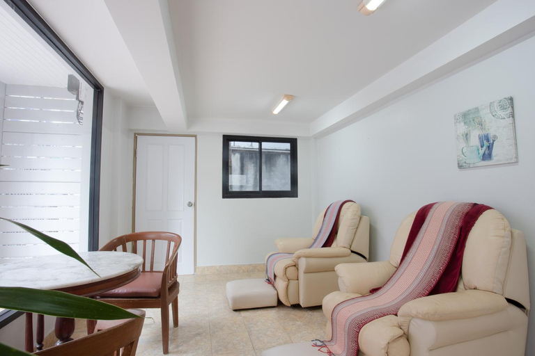 Public Area 2, The Corner Hotel, Phuket Island