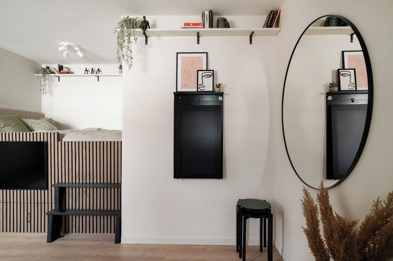 Others 4, Home Away Apartments, Sollentuna