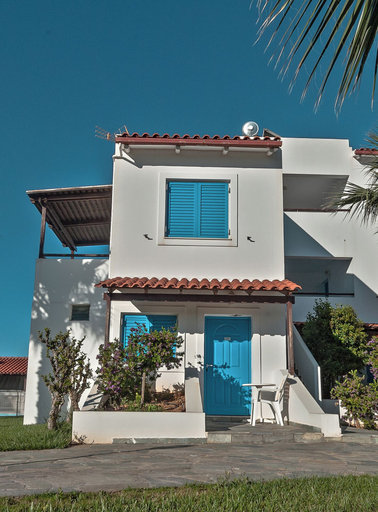 Exterior & Views 2, Marianthi Apartments, Crete