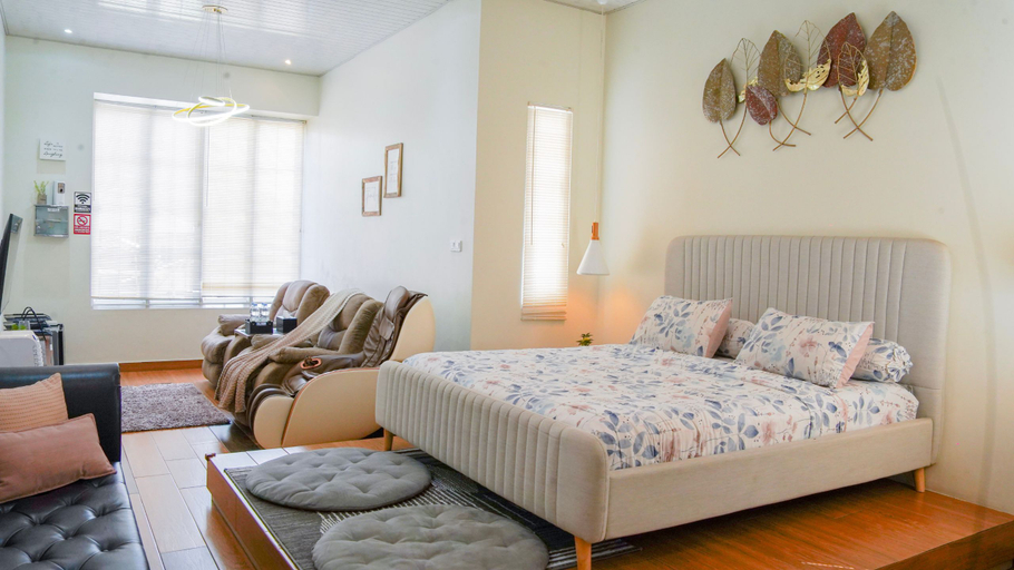 Others 5, Ramai Villa Malino, Gowa