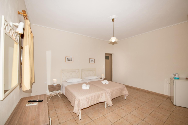 Bedroom 4, Enjoy Villas, South Aegean