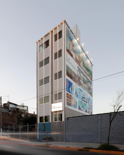 Exterior & Views 2, La Hospedería León, León