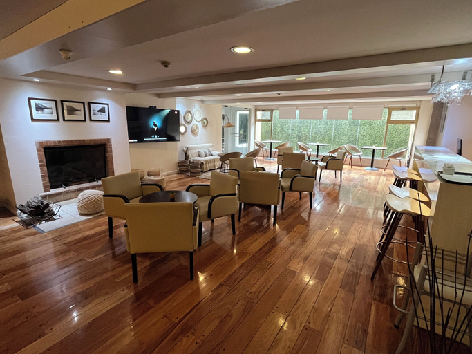 Food & Drinks 5, Kenton Palace Bariloche, Bariloche
