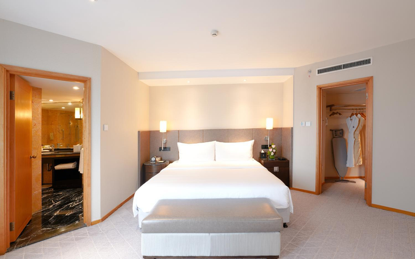 Bedroom 19