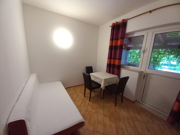 Bedroom, Villa Brasina, Župa Dubrovačka