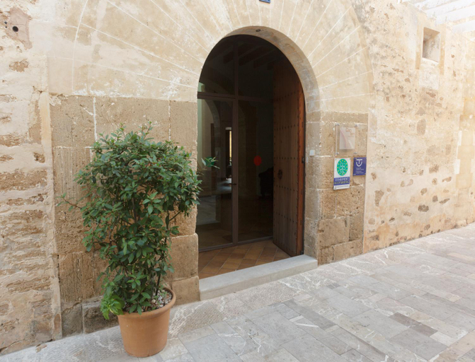 Exterior & Views 2, Hotel Can Tem, Baleares