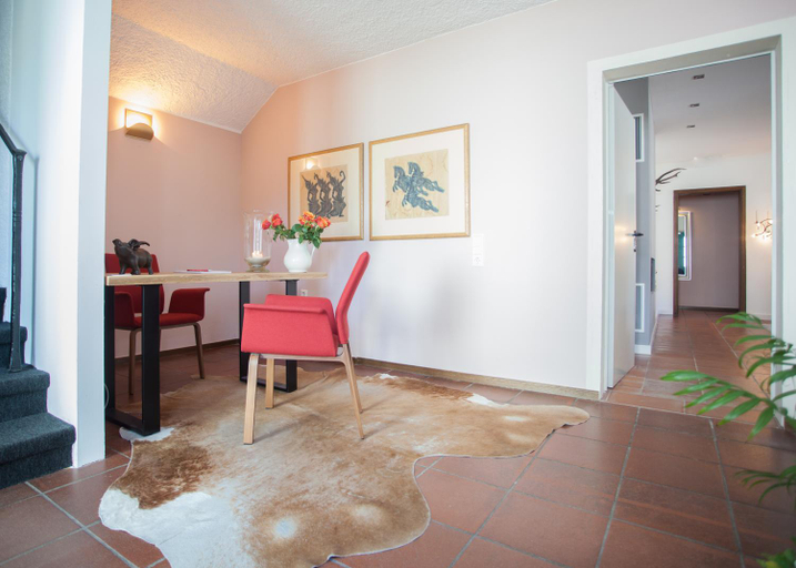 Public Area 2, Boutique-Hotel Weigels Bergfreiheit, Hochsauerlandkreis
