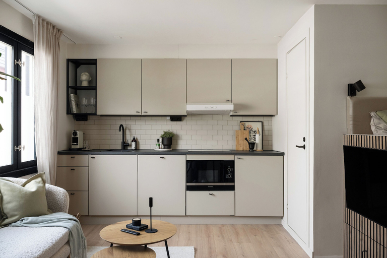 Others 5, Home Away Apartments, Sollentuna