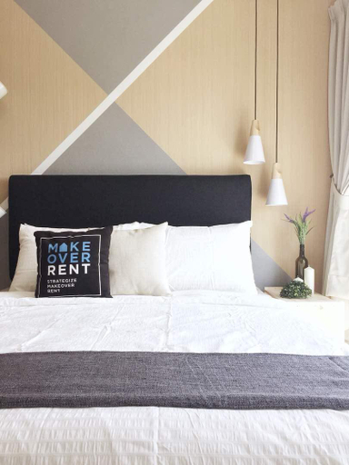 Bedroom 2, Galleria Cozy Studio @ Seri Kembangan Equine Park, Seri Kembangan