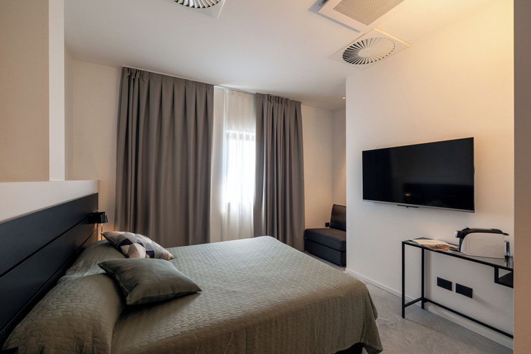Bedroom 3, Feudo Antico, Chieti