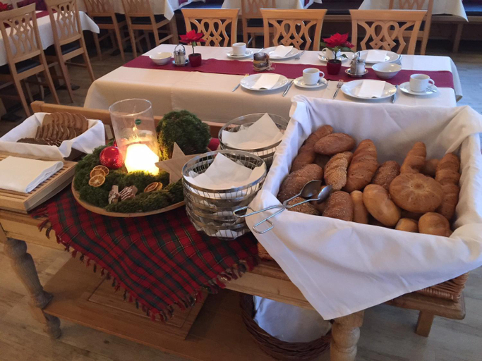 Food & Drinks 5, Hotel Schonberger, Vöcklabruck