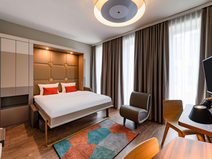 Bedroom 20