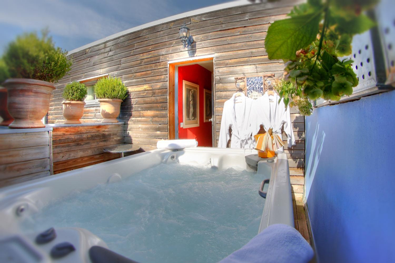 Sport & Beauty 5, Logis Au Canard Gourmand, Gers