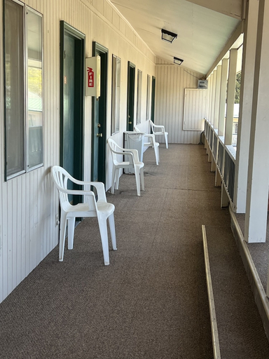 Others 5, Silver Spur Motel, Fremont