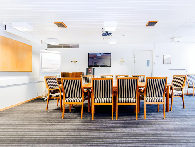 Food & Drinks 5, Havly Hotell, Stavanger
