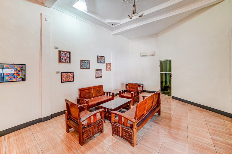 Others 5, OYO 90834 Hotel Anugrah, Asahan