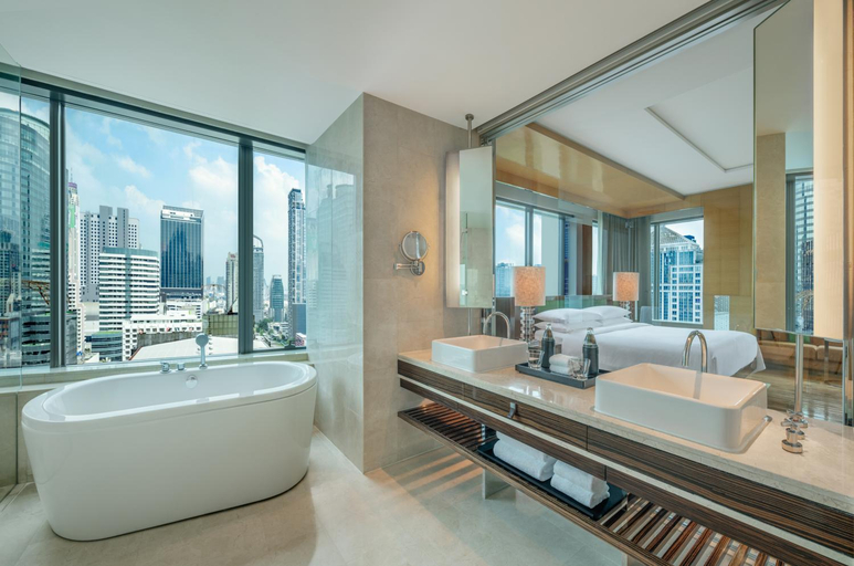Bathroom 6