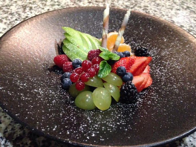 Food & Drinks 4, Hotel Purlilium, Pordenone