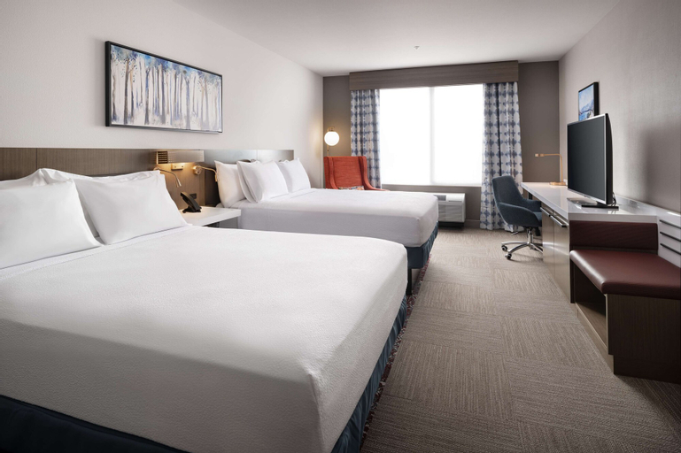 Bedroom 30