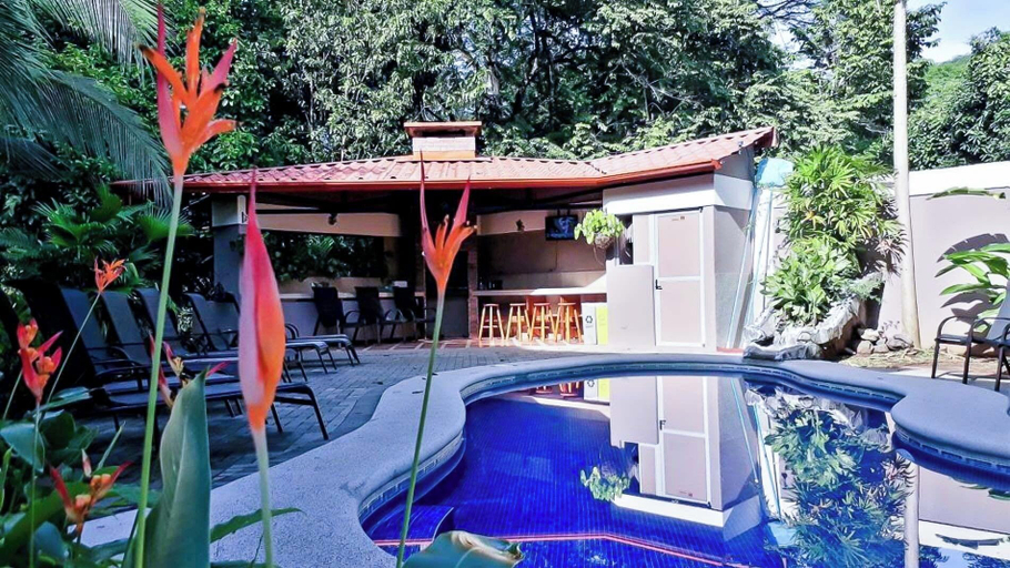 Sport & Beauty, Villas Serendipity, Garabito