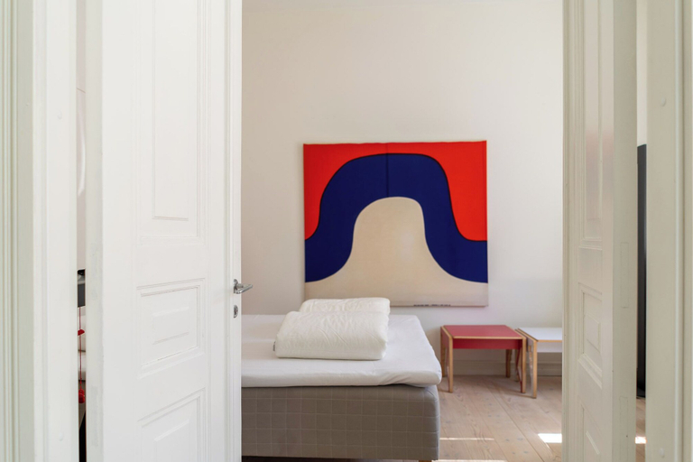 Bedroom 3, Stunning Downtown Retreat, Uusimaa