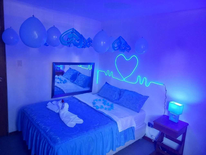 Bedroom 3, Hotel Mi Secreto, Arequipa