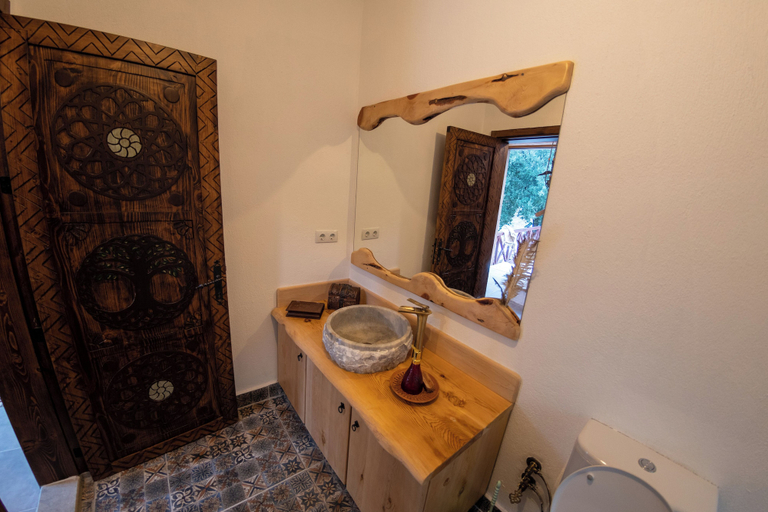 Others 3, Olympos Stone House, Kemer