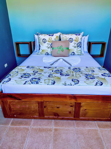 Bedroom 3, Villas Serendipity, Garabito