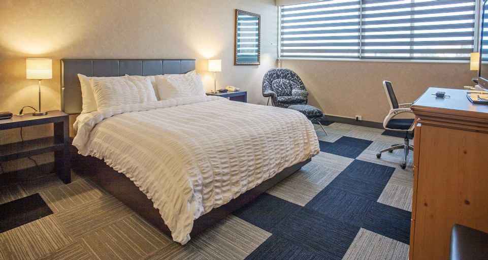 Bedroom 9