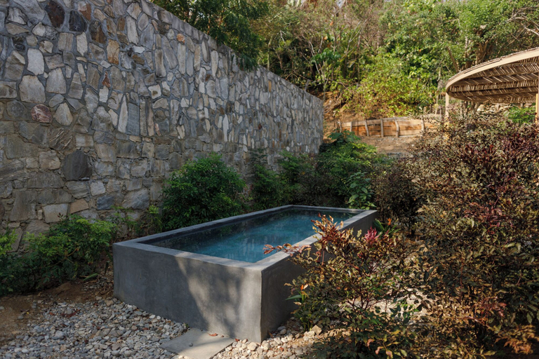 Sport & Beauty 5, Monte Uzulu Boutique Hotel, Dist. Pochutla