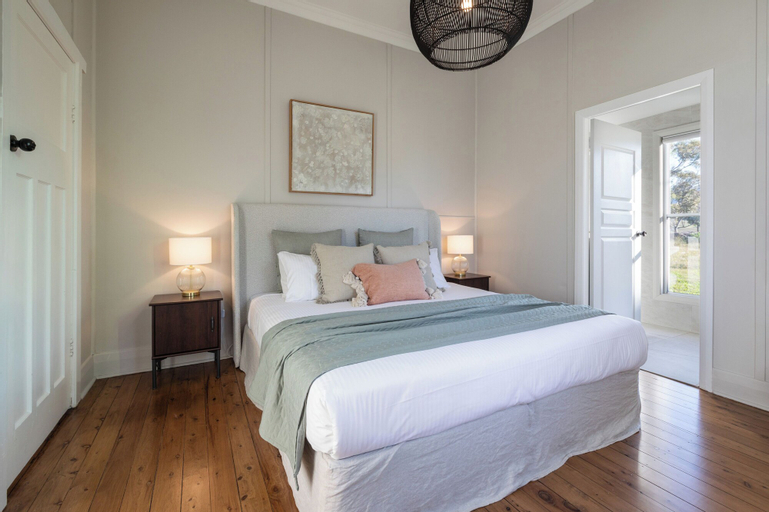 Bedroom 9