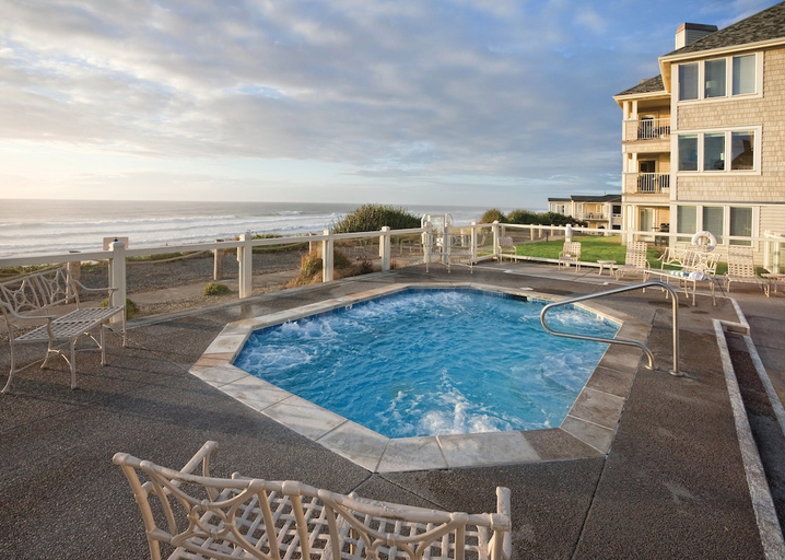 Sport & Beauty 5, WorldMark Gleneden Beach, Lincoln