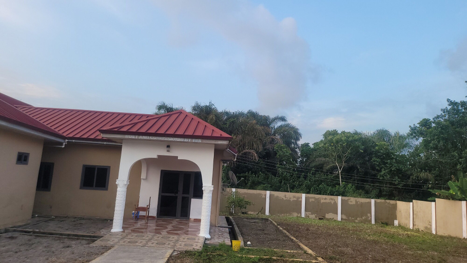 Exterior & Views 5, Assembly Hotel - Esiama, Nzema East