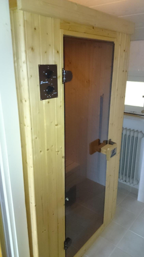 Bedroom, Pension Talblick Bad Grund, Osterode am Harz