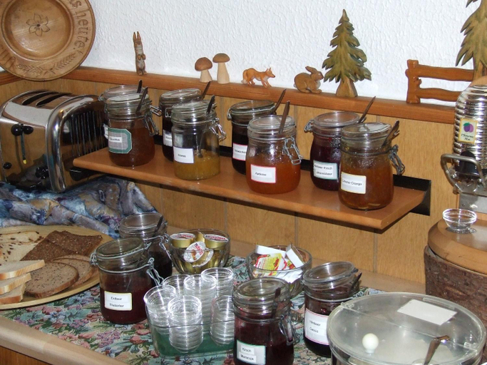 Food & Drinks 3, Hotel Kilian, Goslar