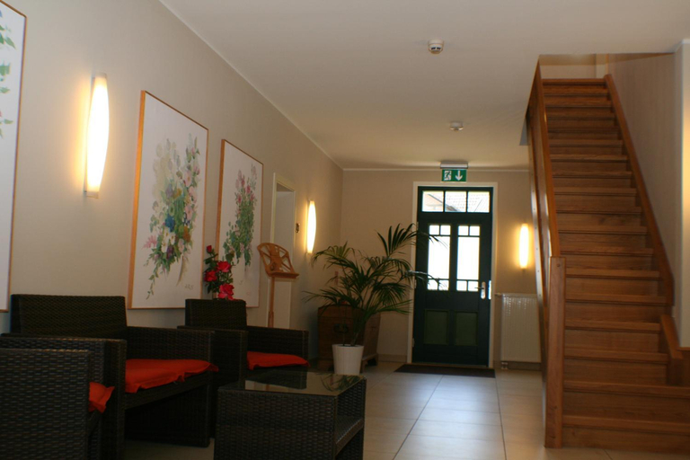 Public Area