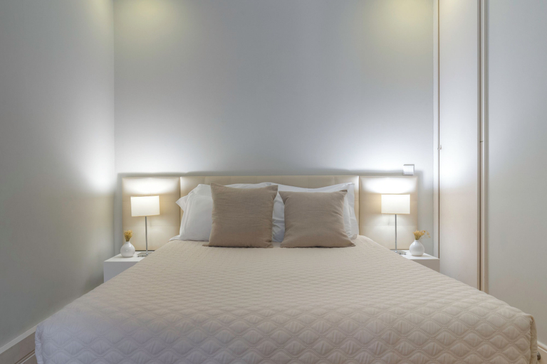 Bedroom, OPORTOVIEW APARTMENTS, Porto