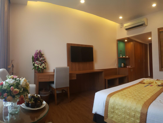 Bedroom 7