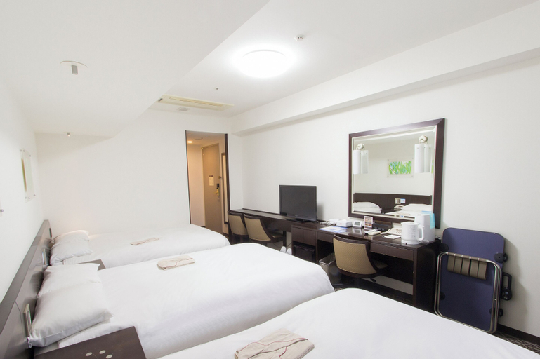 Bedroom 25