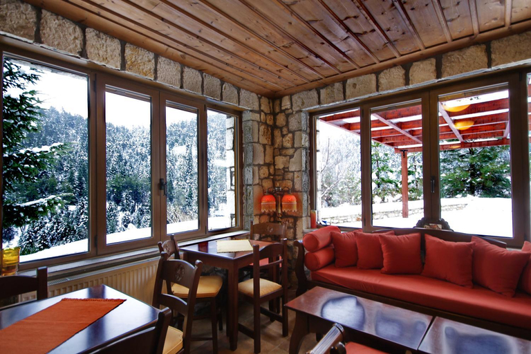 Food & Drinks 2, Valtessiniko Studios, Peloponnese