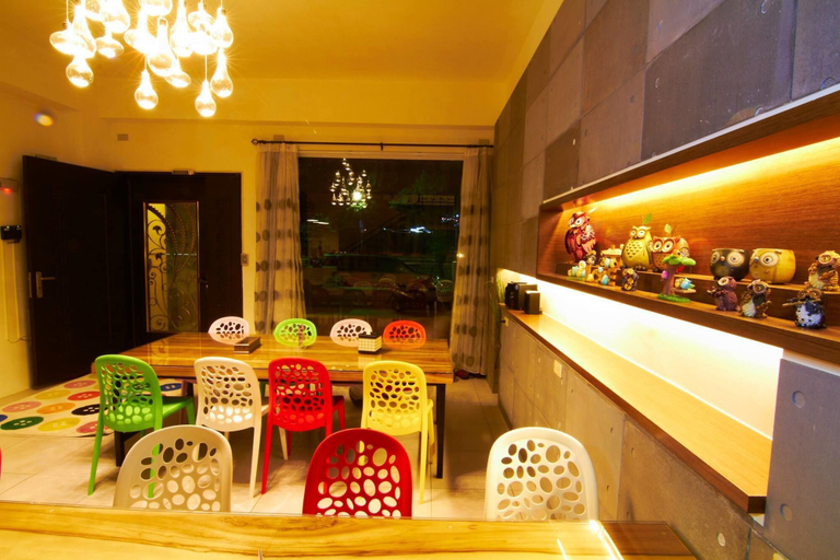 Food & Drinks 5, Locking Taitung B&B, Taitung
