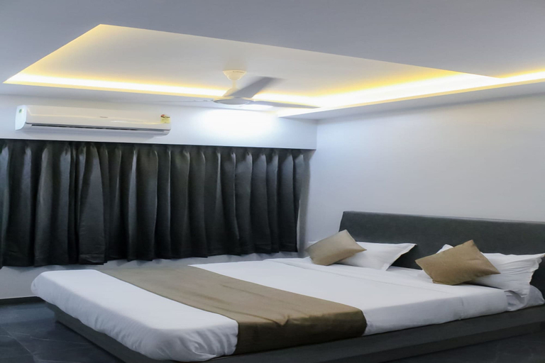 Others 5, Balaji Inn Hotel, Surat