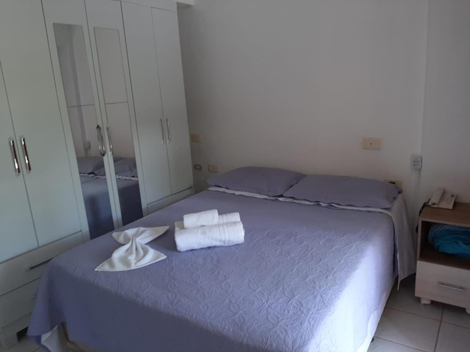 Bedroom 2, Pipa´s Ocean Flat, Tibau do Sul