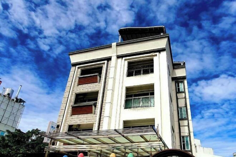 Exterior & Views 2, Locking Taitung B&B, Taitung