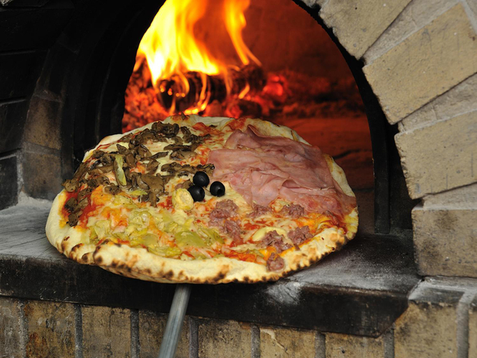 Food & Drinks 5, Hotel & Residence Dei Duchi, Pesaro E Urbino