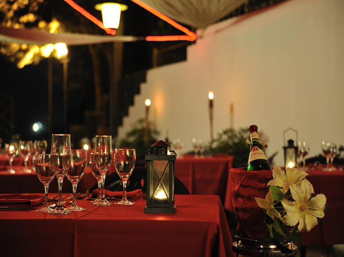 Food & Drinks 4, Hotel & Residence Dei Duchi, Pesaro E Urbino